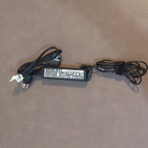 Lenova power cord ac/dc adapter pa 1650 65lc model 36001651 laptop power cord